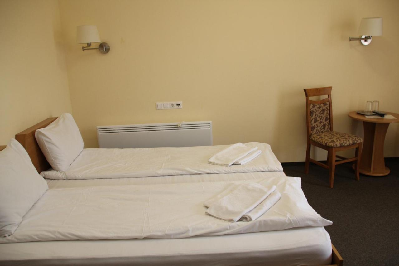 Vila Ursu Din Sovata Bai Exteriör bild